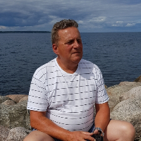 Odd Olav Berg Kristiansen